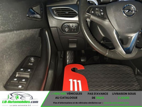 Opel Astra 1.6 CDTI 110 ch  occasion  Beaupuy - photo n5