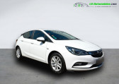 Opel Astra occasion année 2019 boite Manuelle Annonce Opel Astra occasion Diesel 1.6 CDTI 110 ch à Beaupuy