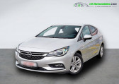 Opel Astra 1.6 CDTI 110 ch   Beaupuy 31