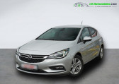Opel Astra occasion année 2019 boite Manuelle Annonce Opel Astra occasion Diesel 1.6 CDTI 110 ch à Beaupuy