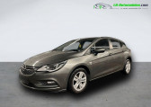 Opel Astra 1.6 CDTI 110 ch   Beaupuy 31