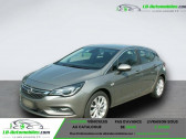 Annonce Opel Astra occasion Diesel 1.6 CDTI 110 ch  Beaupuy