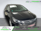 Opel Astra 1.6 CDTI 110 ch   Beaupuy 31