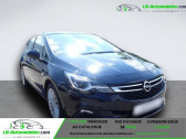Annonce Opel Astra occasion Diesel 1.6 CDTI 110 ch  Beaupuy