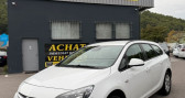 Annonce Opel Astra occasion Diesel 1.6 cdti 110 cv garantie � DRAGUIGNAN