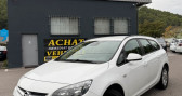 Opel Astra occasion  année 2016 boite Manuelle Annonce Opel Astra occasion Diesel 1.6 cdti 110 cv garantie à DRAGUIGNAN