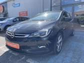 Annonce Opel Astra occasion Diesel 1.6 CDTI 110 S&S  Innovation à Mérignac