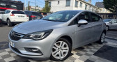 Opel Astra 1.6 CDTI 110CH BUSINESS CONNECT START&STOP  2016 - annonce de voiture en vente sur Auto S&eacute;lection.com