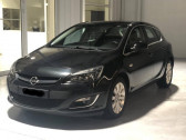Annonce Opel Astra occasion Diesel 1.6 CDTI 110ch FAP Business Connect ecoFLEX Start&Stop  Brie-Comte-Robert