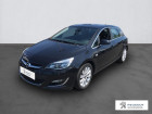 Opel Astra occasion Noir année 2015 boite Manuelle Annonce Opel Astra occasion Diesel 1.6 CDTI 110ch FAP Cosmo ecoFLEX Start&Stop à MAZAMET