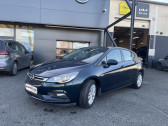 Annonce Opel Astra occasion Diesel 1.6 CDTI 110ch Start&Stop Edition � Samoreau