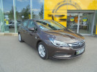 Opel Astra occasion année 2015 boite Manuelle Annonce Opel Astra occasion Diesel 1.6 CDTI 110ch Start&Stop Edition à Vert-Saint-Denis