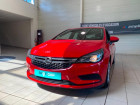 Opel Astra occasion Rouge année 2016 boite Manuelle Annonce Opel Astra occasion Diesel 1.6 CDTI 110ch Start&Stop Edition à Lognes