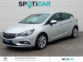 Annonce Opel Astra occasion Diesel 1.6 CDTI 110ch Start&Stop Innovation  Brest