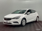 Opel Astra occasion année 2016 boite Manuelle Annonce Opel Astra occasion Diesel 1.6 CDTI 110ch Start/Stop Pack Clim + à Beauvais