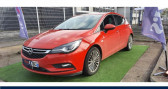 Annonce Opel Astra occasion Diesel 1.6 CDTI - 136 BVA Innovation  ROUEN