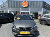 Annonce Opel Astra occasion Diesel 1.6 CDTI - 136 - BVA6 INNOVATION à Lormont