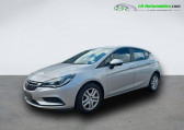 Opel Astra 1.6 CDTI 136 ch BVA   Beaupuy 31
