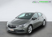 Opel Astra occasion année 2018 boite Automatique Annonce Opel Astra occasion Diesel 1.6 CDTI 136 ch BVA à Beaupuy