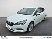 Annonce Opel Astra occasion Diesel 1.6 CDTI 136 ch BVA6 Innovation  SAINT QUENTIN
