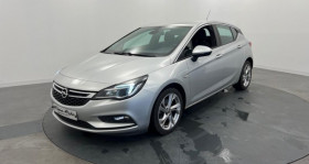 Opel Astra , garage ESPACE AUTO QUIMPER � QUIMPER