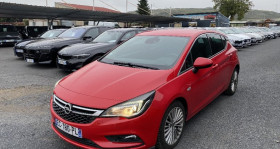 Opel Astra occasion 2016 mise en vente à COURNON par le garage AXCESS'AUTO - photo n°1