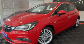 Annonce Opel Astra occasion Diesel 1.6 CDTI 136 ch Start/Stop Innovation  CREUZIER LE VIEUX