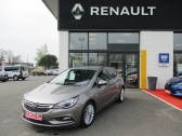 Opel Astra occasion année 2016 boite Manuelle Annonce Opel Astra occasion Diesel 1.6 CDTI 136 ch Start/Stop Innovation à Bessières