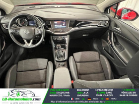 Opel Astra 1.6 CDTI 136 ch  occasion � Beaupuy - photo n�3