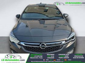 Opel Astra 1.6 CDTI 136 ch  occasion � Beaupuy - photo n�5