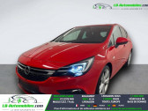 Annonce Opel Astra occasion Diesel 1.6 CDTI 136 ch � Beaupuy