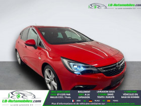 Opel Astra 1.6 CDTI 136 ch  occasion � Beaupuy - photo n�2