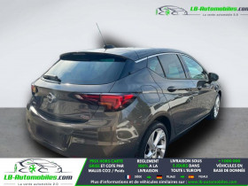 Opel Astra 1.6 CDTI 136 ch  occasion � Beaupuy - photo n�4