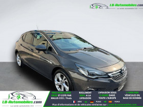 Opel Astra 1.6 CDTI 136 ch  occasion � Beaupuy - photo n�2