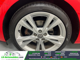 Opel Astra 1.6 CDTI 136 ch  occasion � Beaupuy - photo n�8