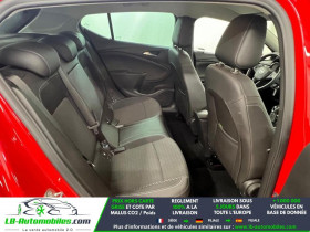 Opel Astra 1.6 CDTI 136 ch  occasion � Beaupuy - photo n�7