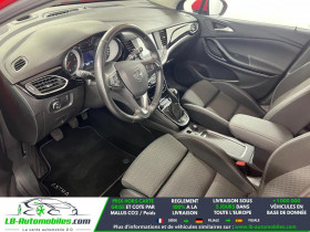 Opel Astra 1.6 CDTI 136 ch  occasion � Beaupuy - photo n�6