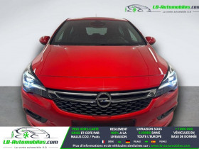 Opel Astra 1.6 CDTI 136 ch  occasion � Beaupuy - photo n�5