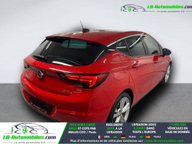 Opel Astra 1.6 CDTI 136 ch  occasion � Beaupuy - photo n�4