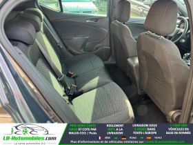 Opel Astra 1.6 CDTI 136 ch  occasion � Beaupuy - photo n�8