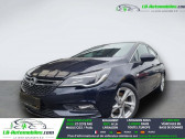 Annonce Opel Astra occasion Diesel 1.6 CDTI 136 ch � Beaupuy