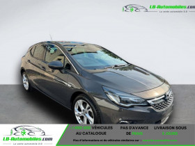 Opel Astra 1.6 CDTI 136 ch  occasion � Beaupuy - photo n�2