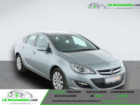 Opel Astra 1.6 CDTI 136 ch  occasion � Beaupuy - photo n�2