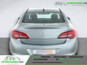 Opel Astra 1.6 CDTI 136 ch  occasion � Beaupuy - photo n�7