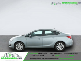 Opel Astra 1.6 CDTI 136 ch  occasion � Beaupuy - photo n�6