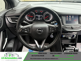 Opel Astra 1.6 CDTI 136 ch  occasion � Beaupuy - photo n�9