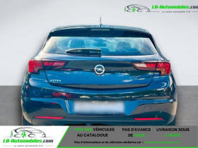 Opel Astra 1.6 CDTI 136 ch  occasion � Beaupuy - photo n�6