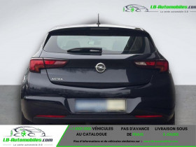 Opel Astra 1.6 CDTI 136 ch  occasion � Beaupuy - photo n�6