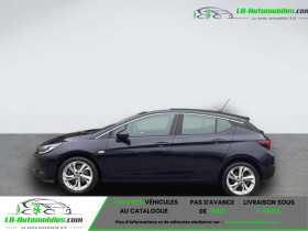 Opel Astra 1.6 CDTI 136 ch  occasion � Beaupuy - photo n�5