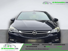 Opel Astra 1.6 CDTI 136 ch  occasion � Beaupuy - photo n�4